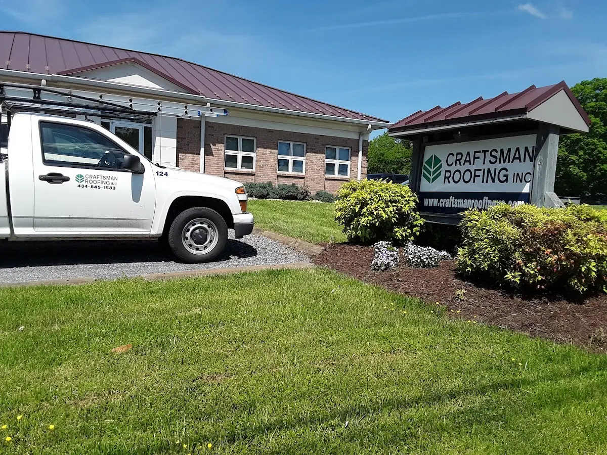 Quality Chimney Repair by experienced craftsmen in Liberty Mills